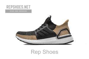 Ultra Boost 5.0(2019) Core Black Raw Sand F35241