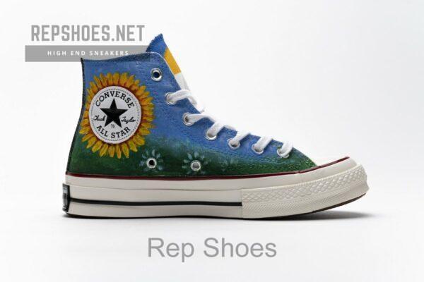 Converse Chuck 70 HI - Image 10