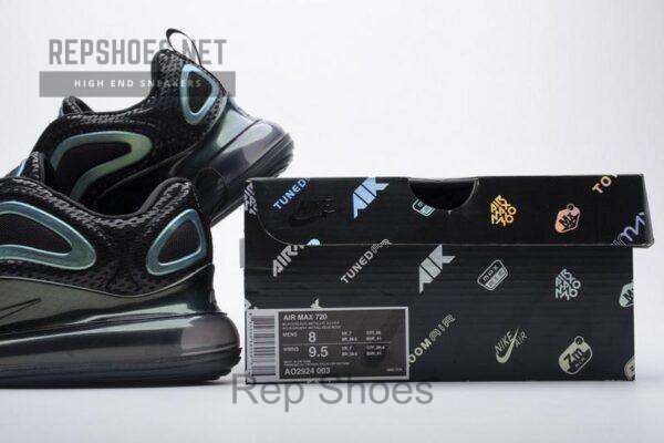 Nike Air Max 720 Throwback Future Iridescent AO2924-003 - Image 2