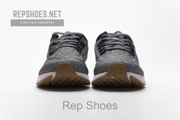 AQ2203-001 Nike Air Zoom Pegasus 36 Grey - Image 5
