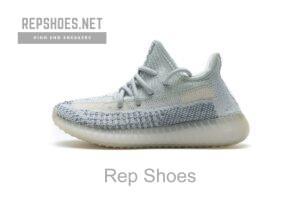 FT5317 adidas Yeezy Boost 350 V2 Cloud White