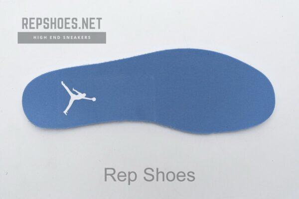 AO9944-441 Air Jordan 1 Low UNC - Image 11