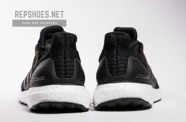 Adidas Ultra Boost 3.0 “Core Black” Real Boost BA8842 - Image 5