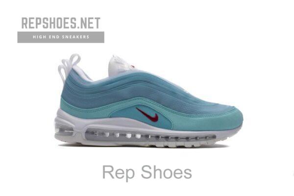 Nike Air Max 97 'Shanghai Kaleidoscope' CI1508-400 - Image 6