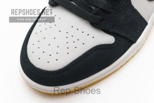 Air Jordan 1 Low University Gold 553558-127 - Image 10