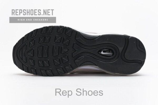 921733-600 Nike Air Max 97 Barely Rose - Image 9