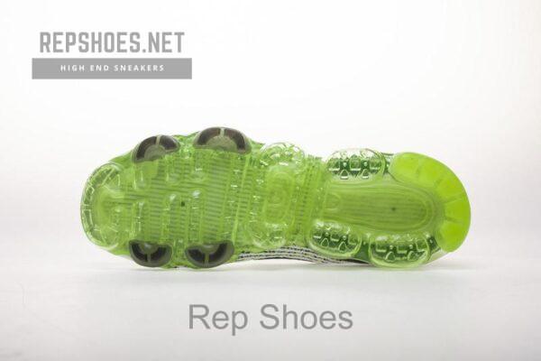 Nike Air VaporMax Flyknit 3.0 2019 AJ6900-100 - Image 5