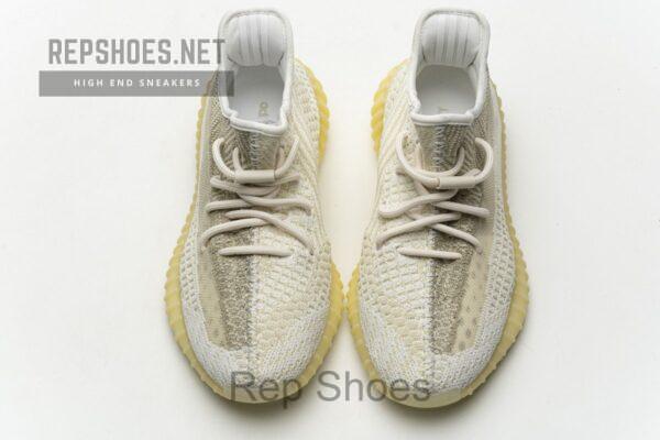 350 V2 FZ5246 adidas Yeezy Boost 350 V2 Abez - Image 4