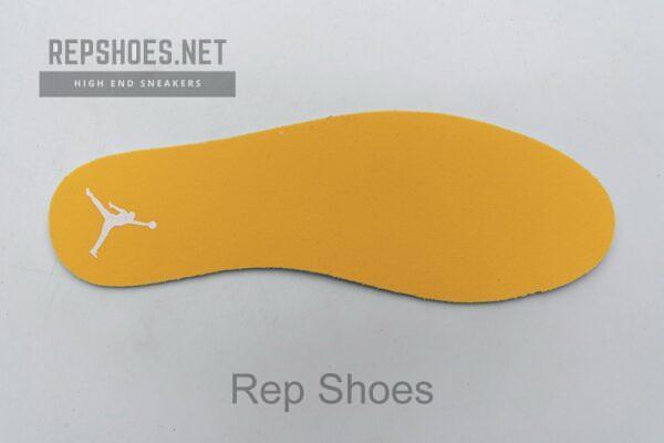 CK9246-108 WMNS Air Jordan 3 Retro Laser Orange - Image 11