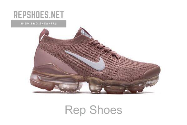 Nike Air Vapormax Flyknit 3 Pink AJ6910-004 - Image 2