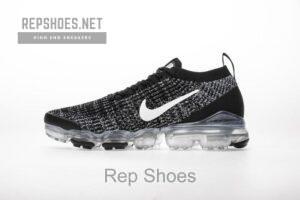 Nike Air Vapormax Flyknit 3 Oreo AJ6900-002
