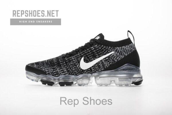 Nike Air Vapormax Flyknit 3 Oreo AJ6900-002