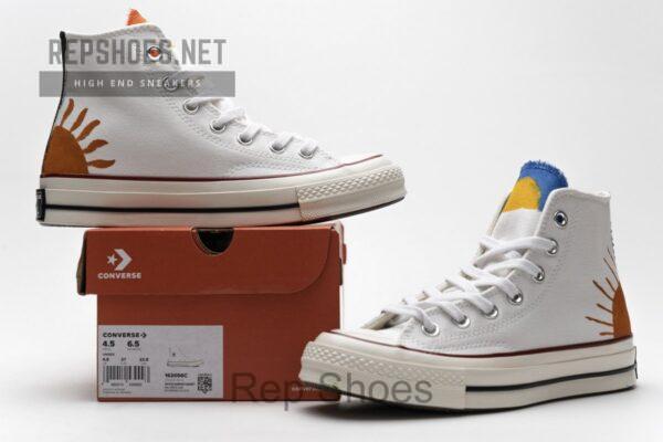 Converse Chuck 70 HI - Image 2