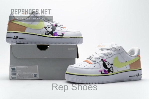 Air Jordan 1 Mid - Image 2