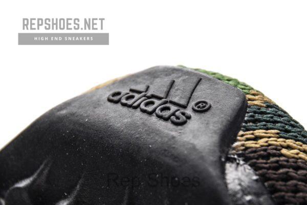 Bape x Adidas Ultra Boost “1st Camo Black” G54784 - Image 11