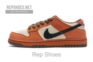313170-101 Nike Dunk Low Premium SB “Un Hemp”
