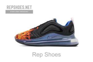 CJ8013-001 Nike Air Max 720 Space Capsule