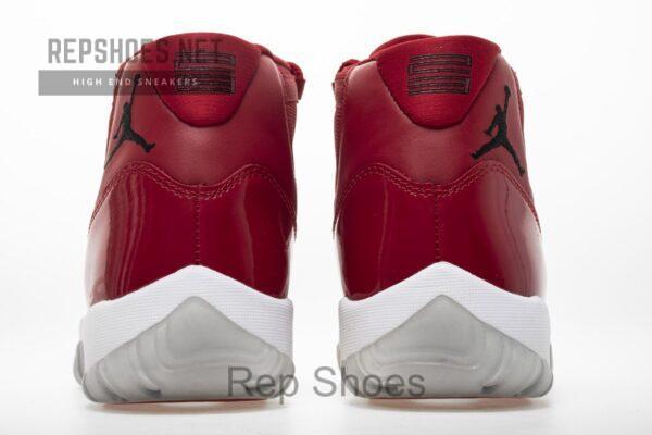 Air Jordan 11 “Chicago” 378037-623 - Image 5