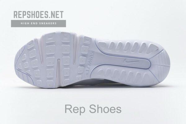 CK2612-100 Nike Air Max 2090 White Black - Image 9
