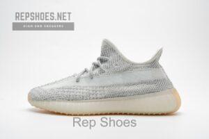 FX4349 adidas Yeezy Boost 350 V2 “Yeshaya Reflective”
