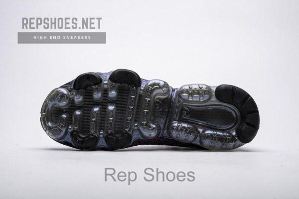 Nike Air Vapormax Flyknit 3 Throwback Future AJ6910-003 - Image 3