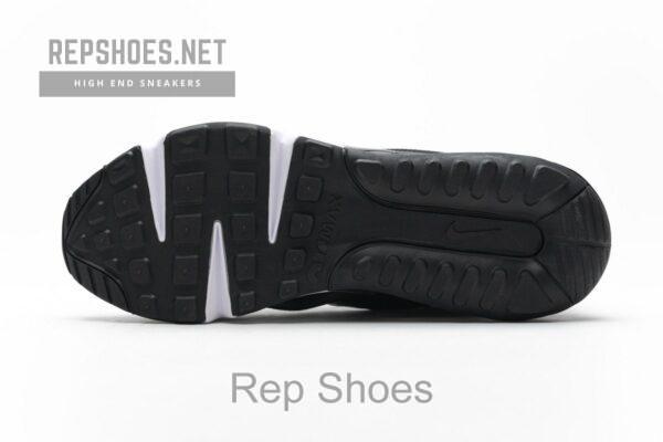 CW7306-001 Nike Air Max 2090 All Black - Image 9