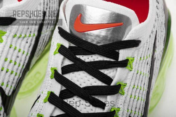 Nike Air VaporMax Flyknit 3.0 2019 AJ6900-100 - Image 3