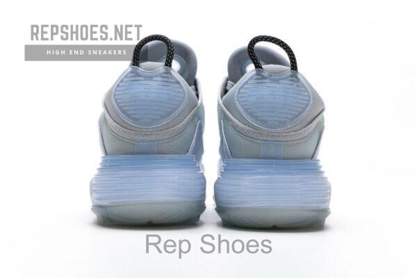 CT7695-400 Nike Air Max 2090 Photon Dust - Image 7