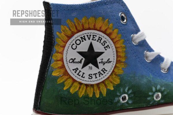 Converse Chuck 70 HI - Image 13