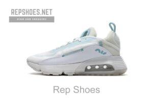 BV9977-102 Nike Air Max 2090 Aurora Green