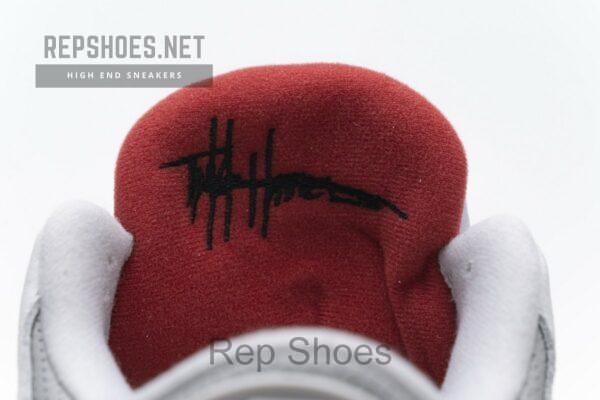 CJ0939-100 Air Jordan 3 Retro Tinker Air Max 1 University Red - Image 14