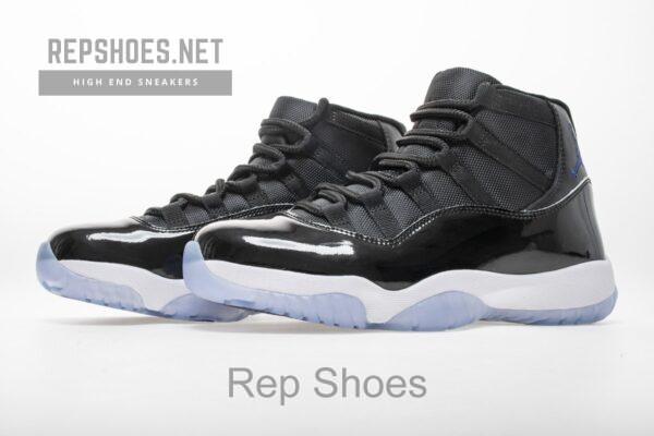 Air Jordan 11 “Space Jam” 378037-003 - Image 3
