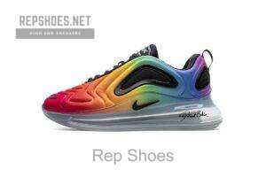 Nike Air Max 720 “Betrue”CJ5472-900