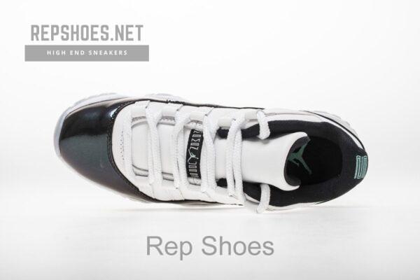 Air Jordan 11 Low “Easter” 528895-145 - Image 7