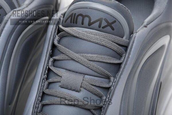 Nike Air Max 720 Cool Grey AO2924-002 - Image 6