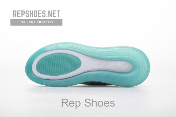 Nike Air Max 720 Sea Forest AO2924-400 - Image 4