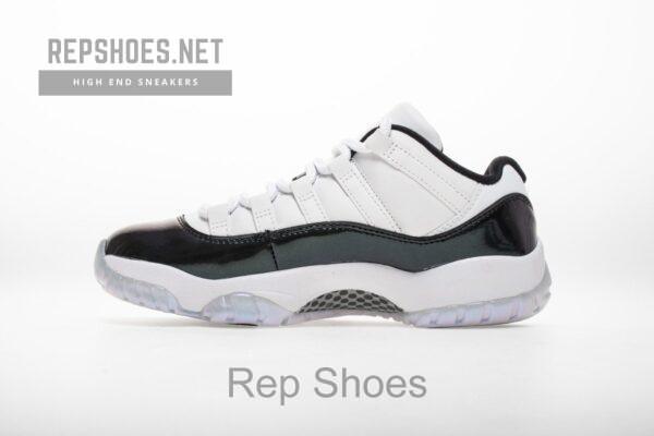 Air Jordan 11 Low “Easter” 528895-145 - Image 2