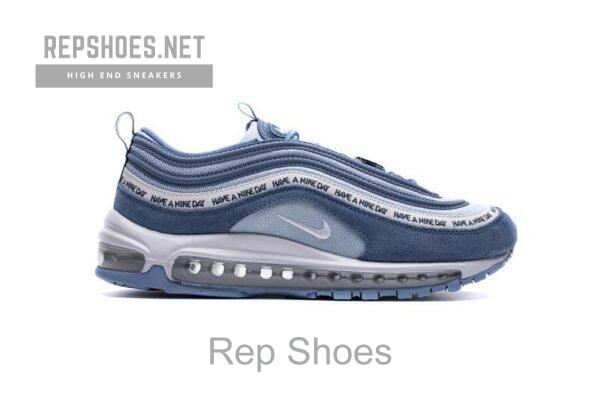Nike Air Max 97 ND Have a Nike Day Indigo Storm BQ9130-400 - Image 10