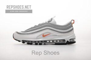 Nike Air Max 97 “White Cone”BQ4567-100