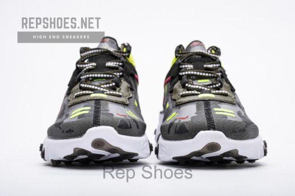 Nike React Element 87 "Camo" CJ4988-200 - Image 6