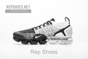 Nike VaporMax 2018 “Black White” 942842-016