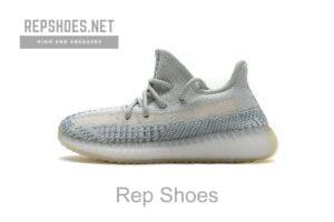 FT3042 adidas Yeezy Boost 350 V2 -Citrin