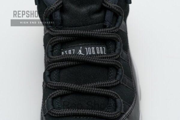 528895-010 Air Jordan 11 Retro Low “Barons” - Image 11