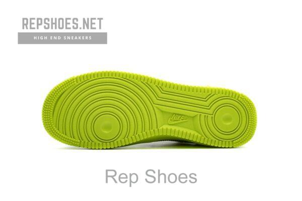 AO4606-700 OFF White X Air Force 1 Low Volt - Image 7