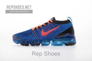 Nike Air Vapormax Flyknit 3 Blue Fury AJ6900-401