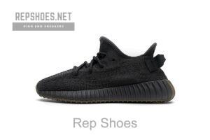 FY4176 adidas Yeezy Boost 350 V2 “Cinder Reflective”