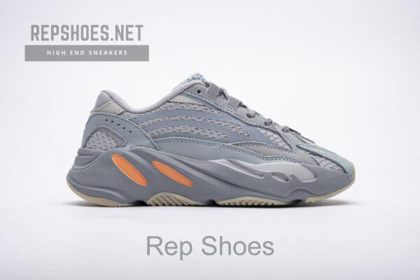 700 V2 Yeezy Boost 700V2 “Inertia” FW2549 - Image 2