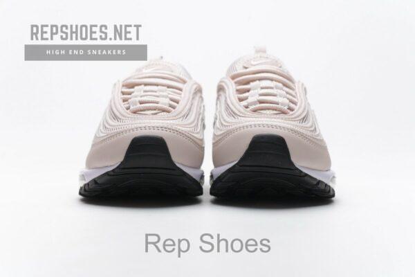 921733-600 Nike Air Max 97 Barely Rose - Image 4
