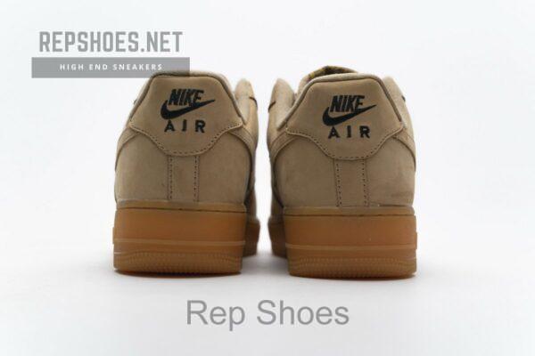 Nike Air Force 1 LV8 LTR Low “Wheat” - Image 7