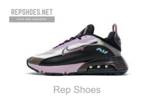 CW4286-100 Nike Air Max 2090 Pink Foam